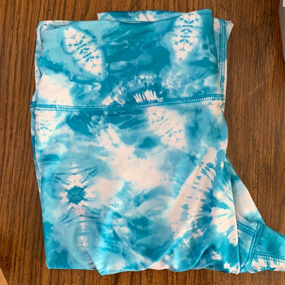Skechers  leggings size L